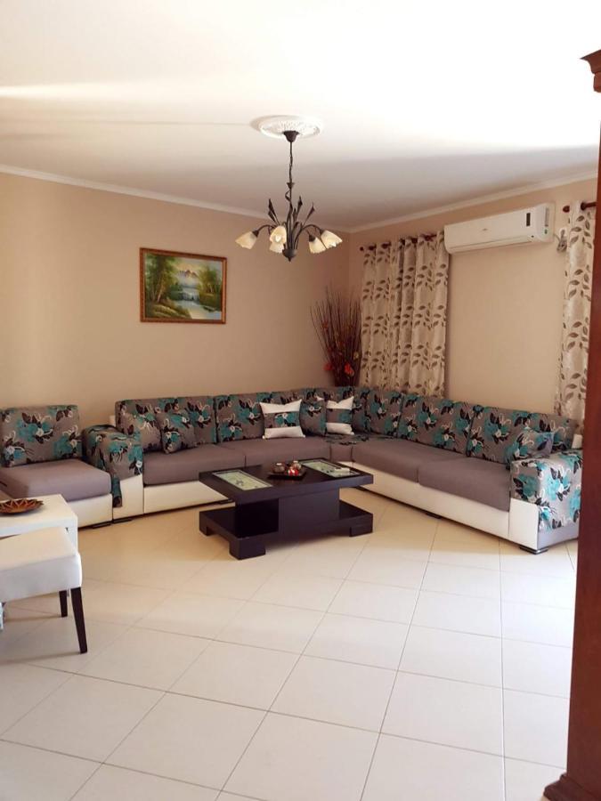 Markulata Khalikerí Extérieur photo